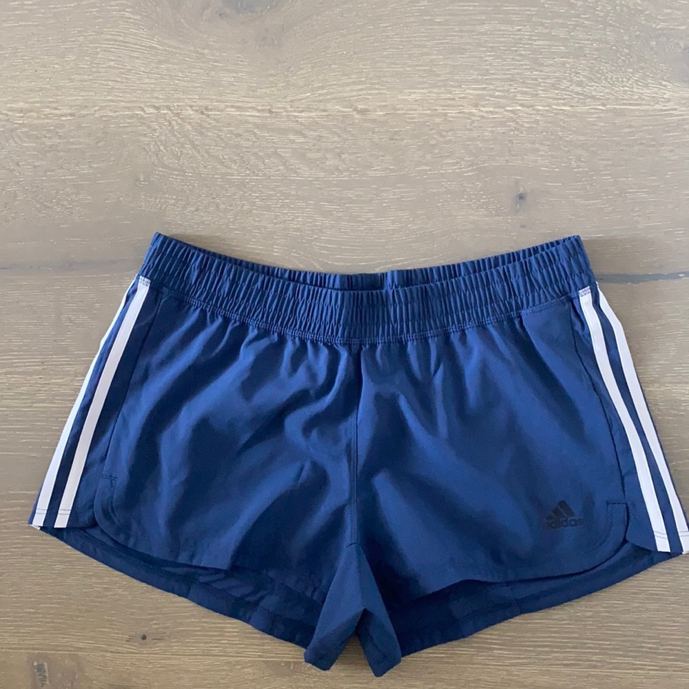 Adidas Pacer Shorts